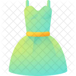 Dress  Icon