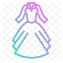 Dress  Icon