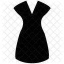 Dress  Icon