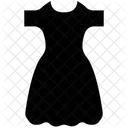 Dress  Icon