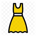 Dress  Icon