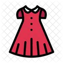 Dress  Icon