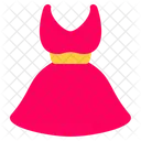 Dress  Icon