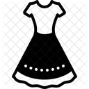 Dress  Icon