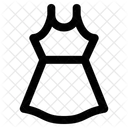 Dress  Icon