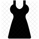 Dress  Icon