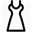 Dress  Icon