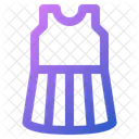 Dress  Icon