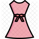 Dress  Icon