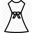 Dress  Icon