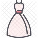 Dress  Icon