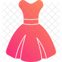 Dress  Icon