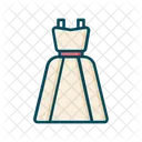 Dress  Icon
