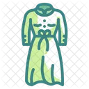 Dress  Icon