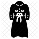 Dress  Icon