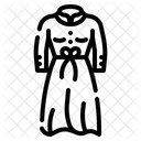 Dress  Icon
