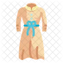 Dress  Icon