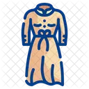 Dress  Icon