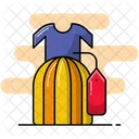 Dress  Icon