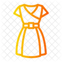 Dress  Icon