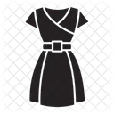 Dress  Icon