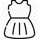 Dress  Icon