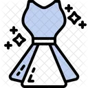 Dress  Icon