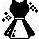 Dress  Icon