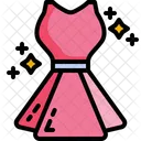 Dress  Icon