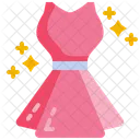 Dress  Icon