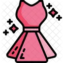 Dress  Icon