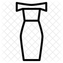 Dress  Icon
