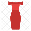 Dress  Icon