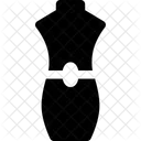 Dress  Icon