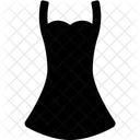 Dress  Icon