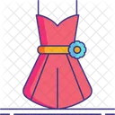 Dress  Icon