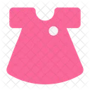 Dress  Icon