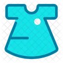 Dress  Icon