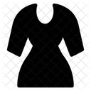 Dress  Icon