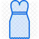 Dress  Icon