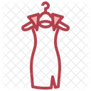 Dress  Icon
