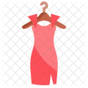 Dress  Icon