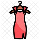 Dress  Icon