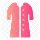 Dress Stylish Feminine Icon