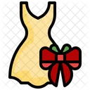 Dress  Icon