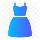 Dress  Icon