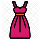 Dress  Icon