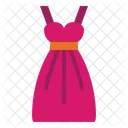 Dress  Icon