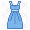 Dress  Icon