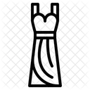Dress  Icon